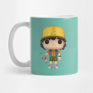 Roast Beef Dustin Mug